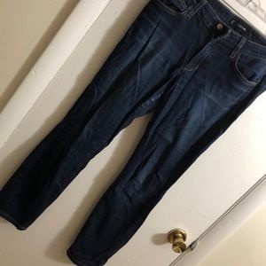 Skinny Ankle Joes Jeans